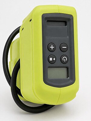 Держатель для инструментов Ryobi Link вертикальный 2