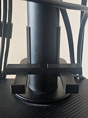 Крепление для саундбара Razer Leviathan V2 X 2