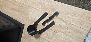Крепление для саундбара Razer Leviathan V2 X 4