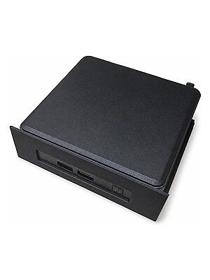 Крепление RackMod 1U Slide для Intel NUC 11 8