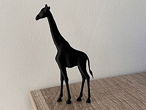 Интерьерная фигурка Жираф 3