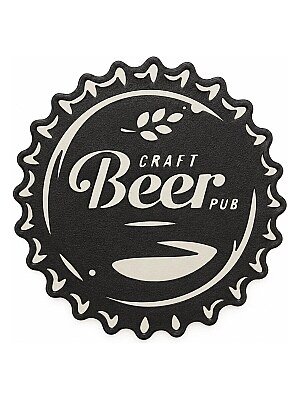 Панно настенное Craft Beer Pub 4