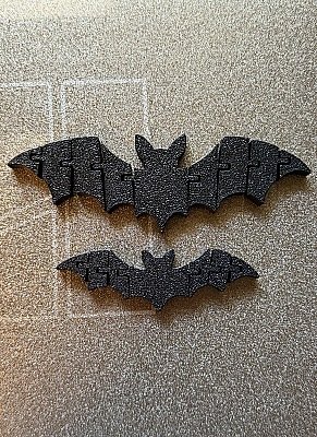 Фигурка антистресс Летучая мышь Flexi Bat 5