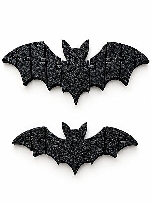 Фигурка антистресс Летучая мышь Flexi Bat 9