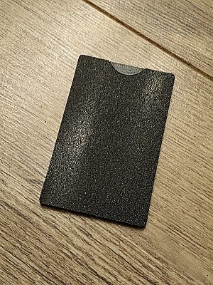Кейс-органайзер для SD, microSD и SIM карт Slim 7