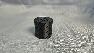 Спиральный цилиндр-антистресс Twisty Fidget 8
