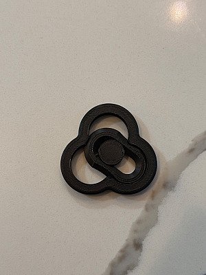Игрушка-антистресс Fidget Slider 2