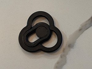 Игрушка-антистресс Fidget Slider 3