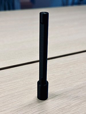 Магнитный инструмент для снятия экрана эспрессо 3