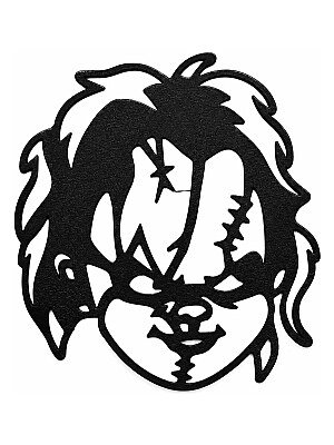 Настенный декор Малыш Чаки Chucky 4