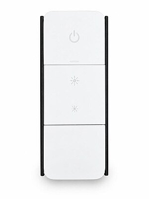 Держатель для пульта Philips Hue V2 на панель SKADIS 6