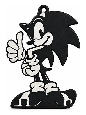 Настенный декор Sonic Соник 3
