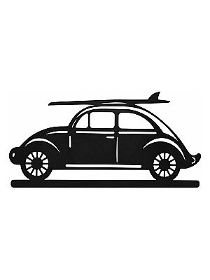 Настенный декор Автомобиль Coccinelle 3