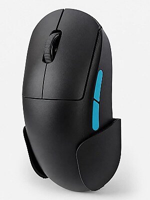 Держатель для мыши Logitech G Pro Superlight на IKEA Skadis 2
