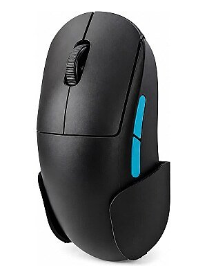 Держатель для мыши Logitech G Pro Superlight на IKEA Skadis 6