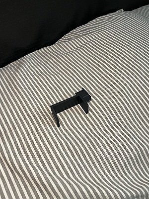 Держатель для очков на кровать IKEA MALM 8