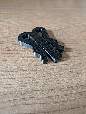 Держатель для стакана на пояс 6