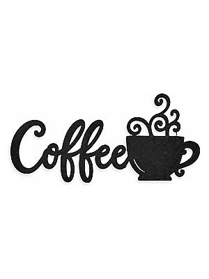 Настенный декор для кухни Coffee 4