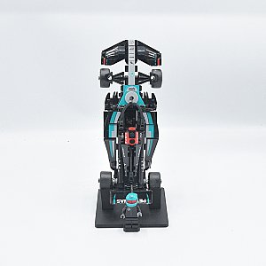 Вертикальная подставка для F1 Speed Champions 5